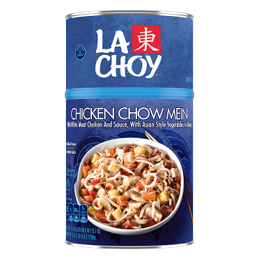 Asian-Style Meals