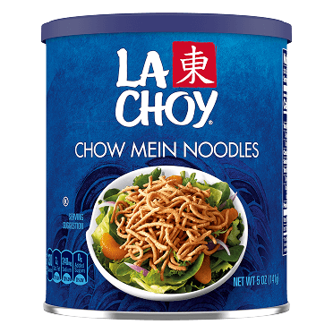 Crispy Noodles
