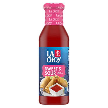 Asian-Style Sauces